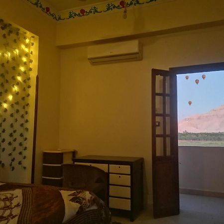 Twin Rooms Close To Most Tourist Areas Louxor Extérieur photo