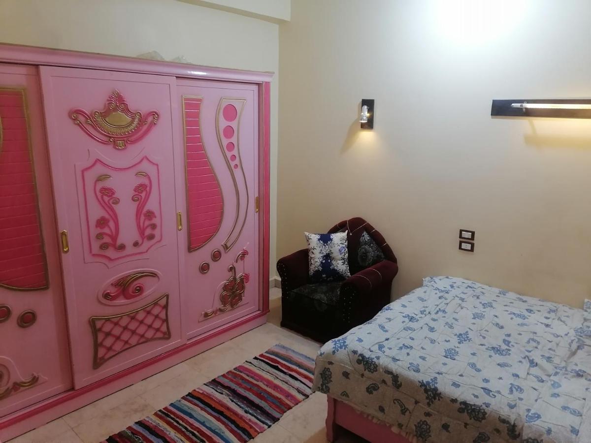 Twin Rooms Close To Most Tourist Areas Louxor Extérieur photo