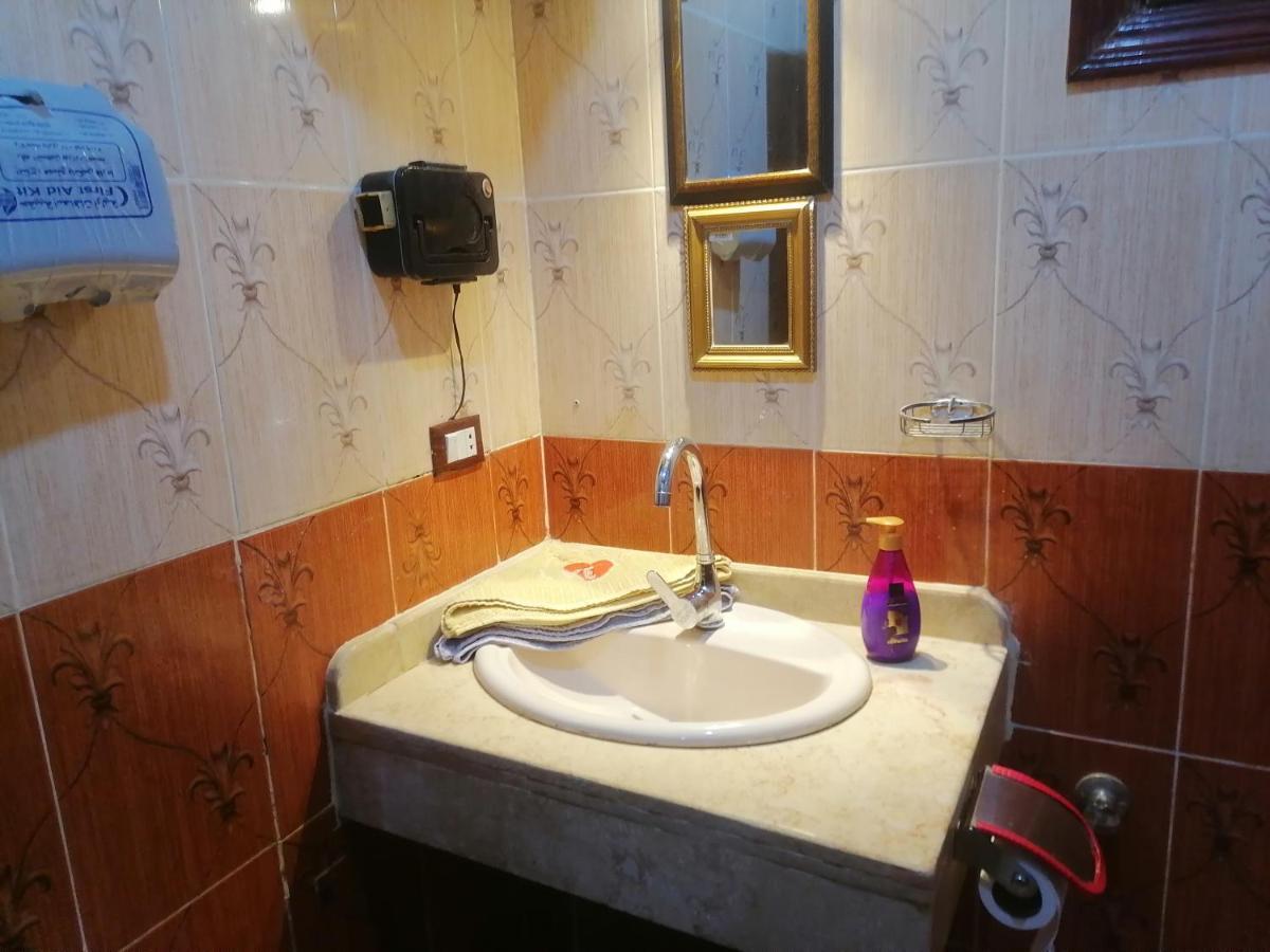 Twin Rooms Close To Most Tourist Areas Louxor Extérieur photo