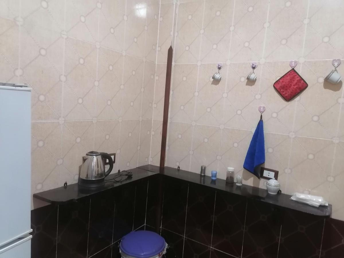 Twin Rooms Close To Most Tourist Areas Louxor Extérieur photo