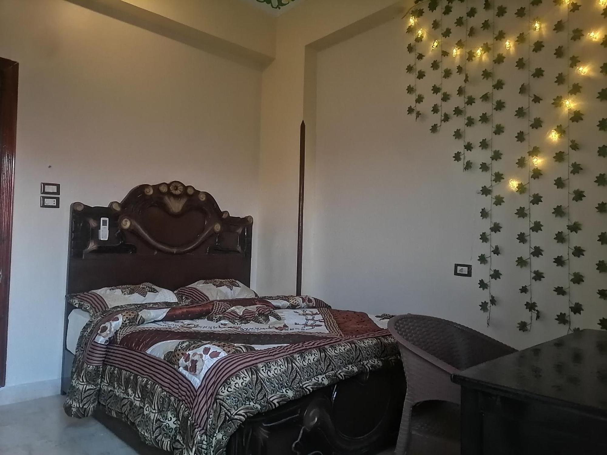Twin Rooms Close To Most Tourist Areas Louxor Extérieur photo