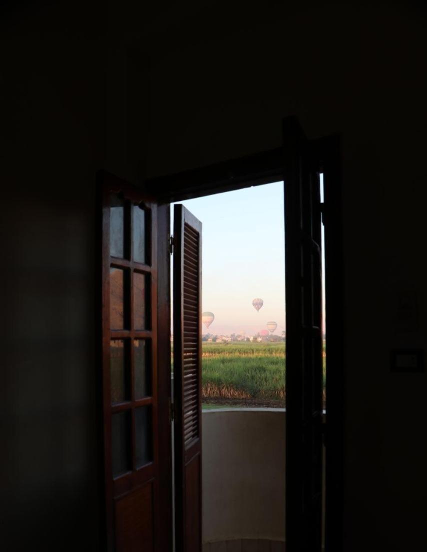 Twin Rooms Close To Most Tourist Areas Louxor Extérieur photo