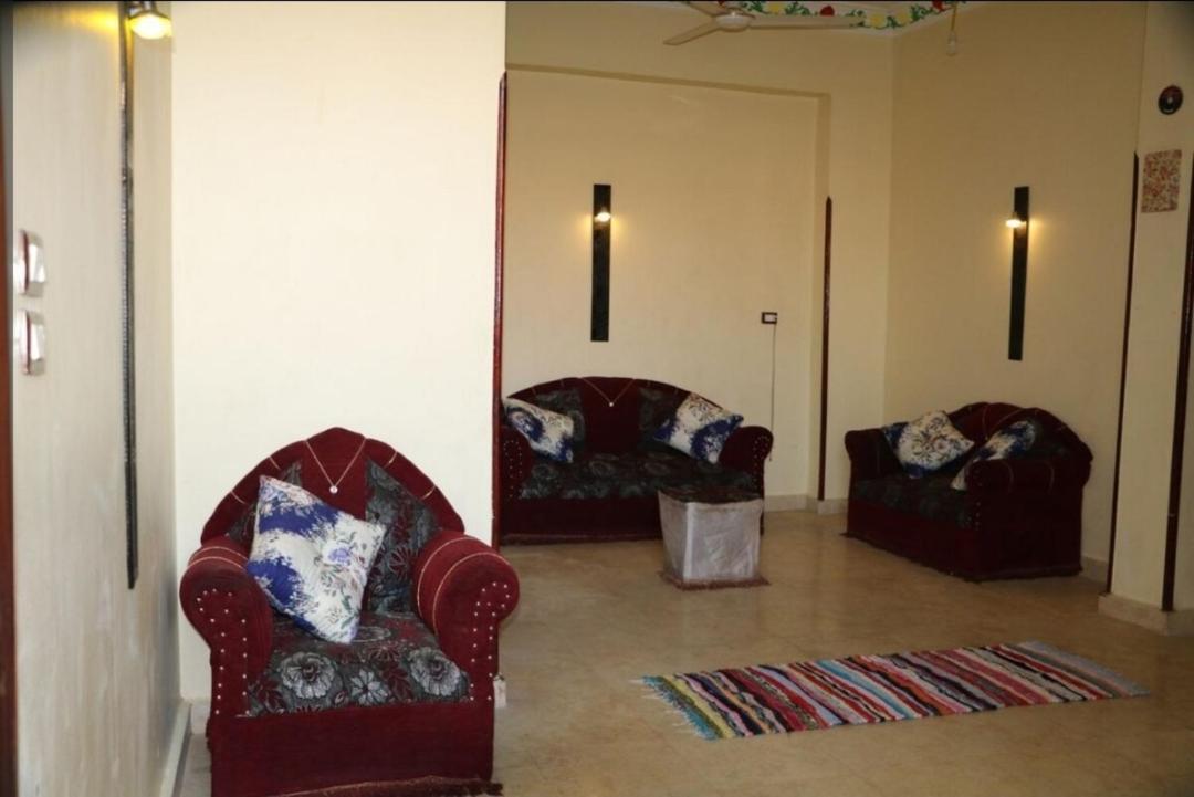 Twin Rooms Close To Most Tourist Areas Louxor Extérieur photo