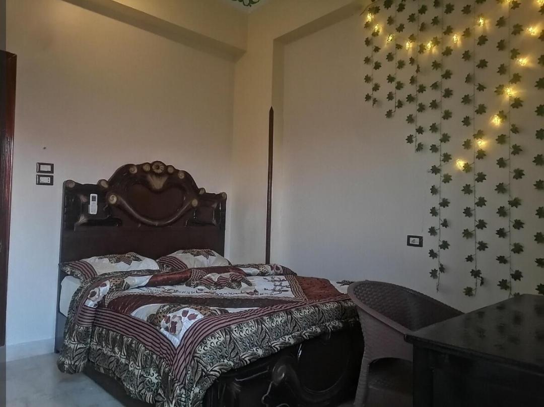 Twin Rooms Close To Most Tourist Areas Louxor Extérieur photo