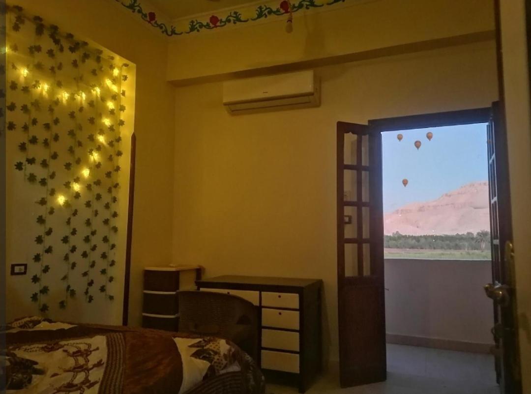 Twin Rooms Close To Most Tourist Areas Louxor Extérieur photo