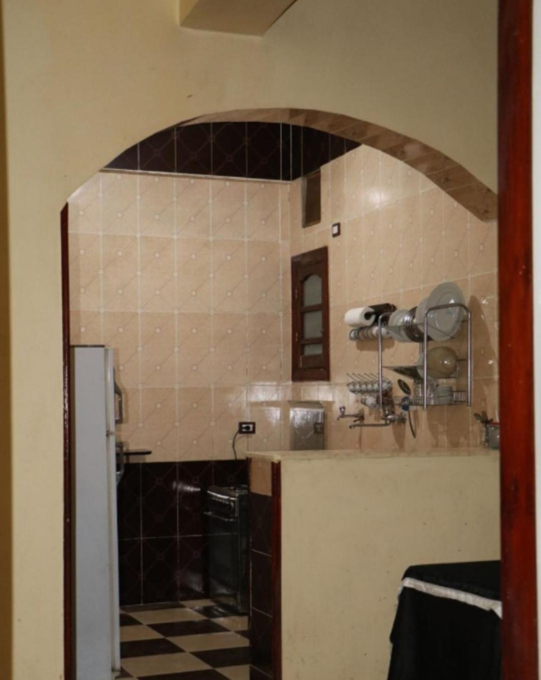 Twin Rooms Close To Most Tourist Areas Louxor Extérieur photo