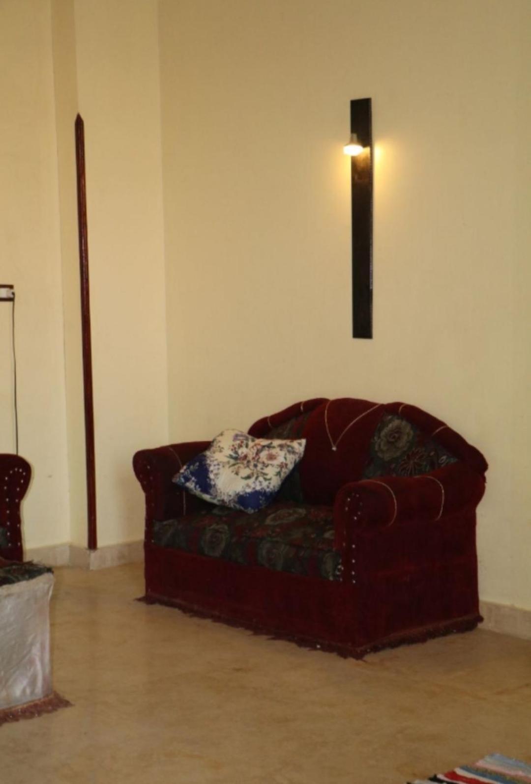 Twin Rooms Close To Most Tourist Areas Louxor Extérieur photo