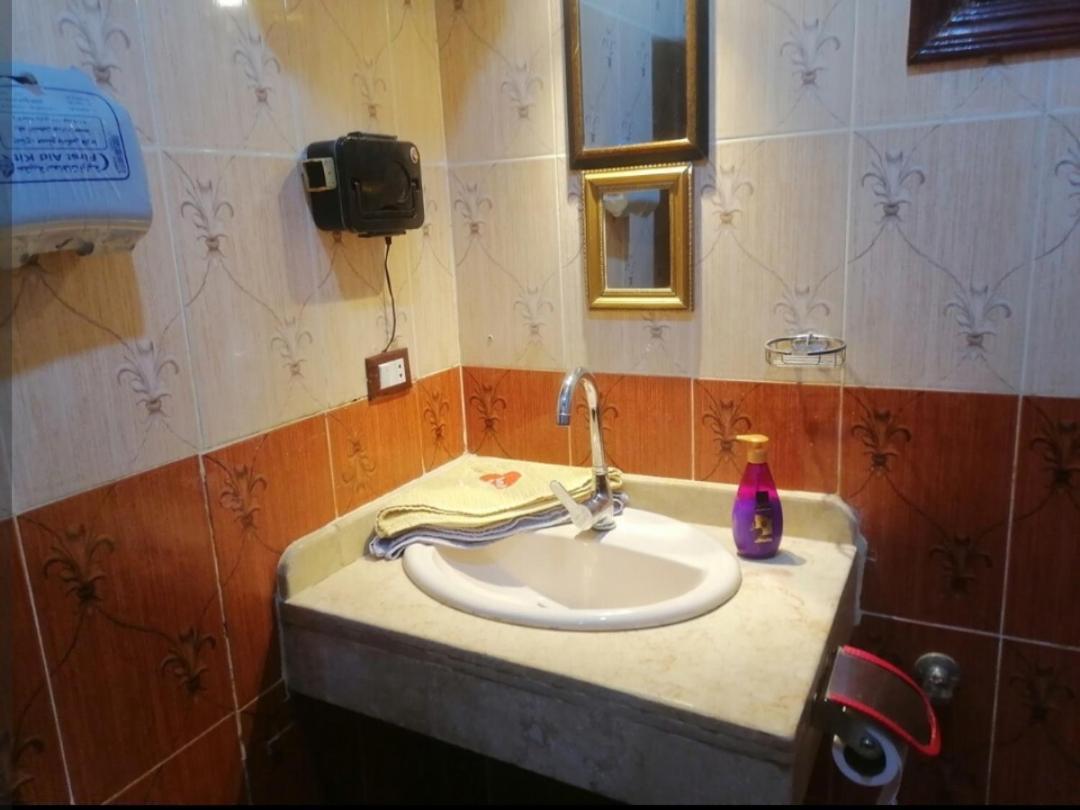 Twin Rooms Close To Most Tourist Areas Louxor Extérieur photo