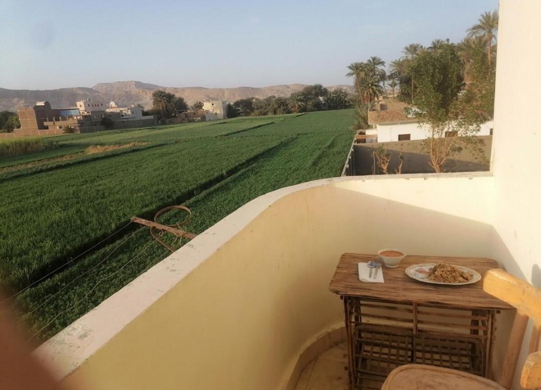 Twin Rooms Close To Most Tourist Areas Louxor Extérieur photo