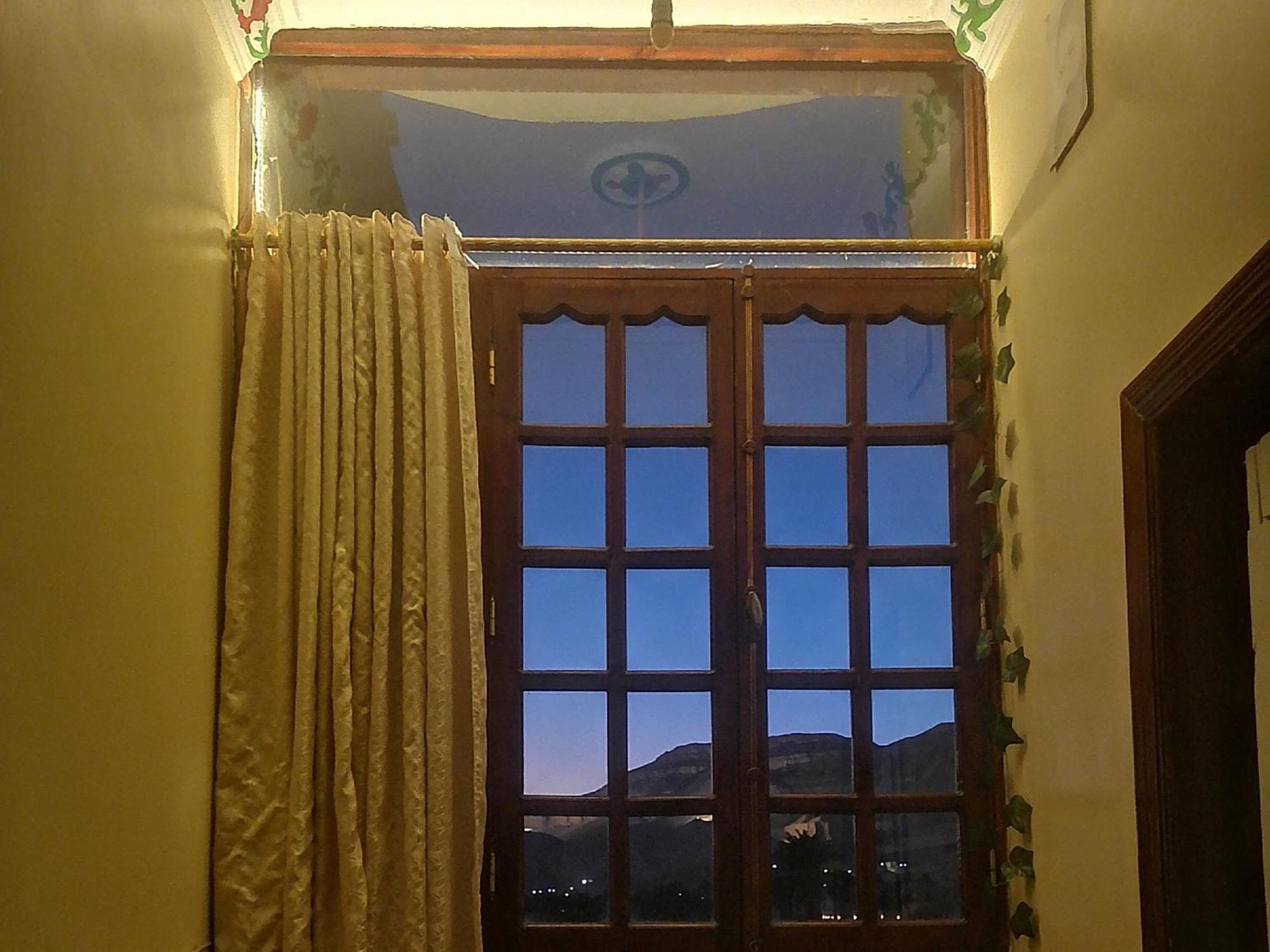 Twin Rooms Close To Most Tourist Areas Louxor Extérieur photo