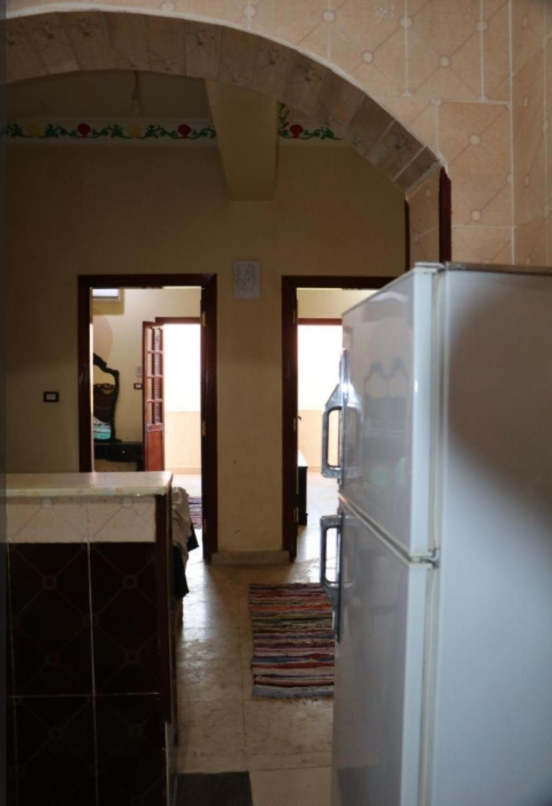 Twin Rooms Close To Most Tourist Areas Louxor Extérieur photo